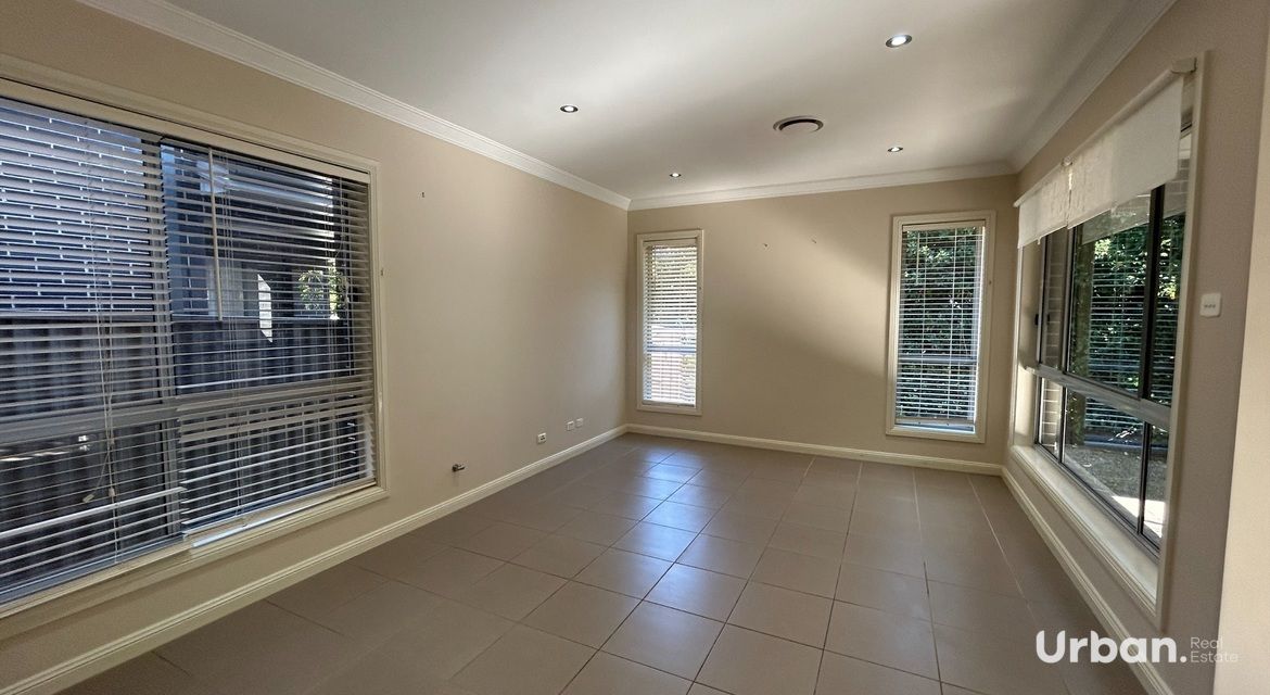 Kellyville 11 Honeymyrtle Road