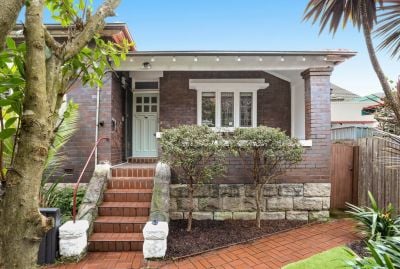 29 McLennan Avenue, Randwick
