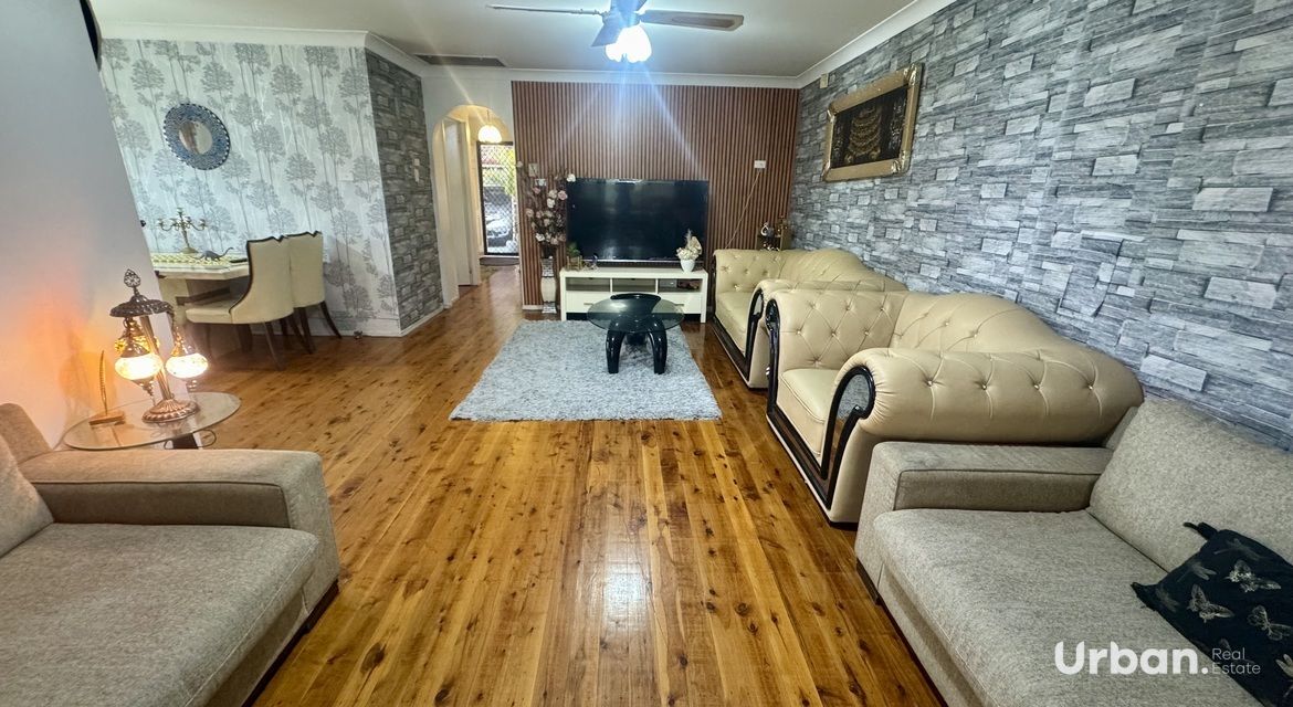 Leumeah 7/42 Leicester Street