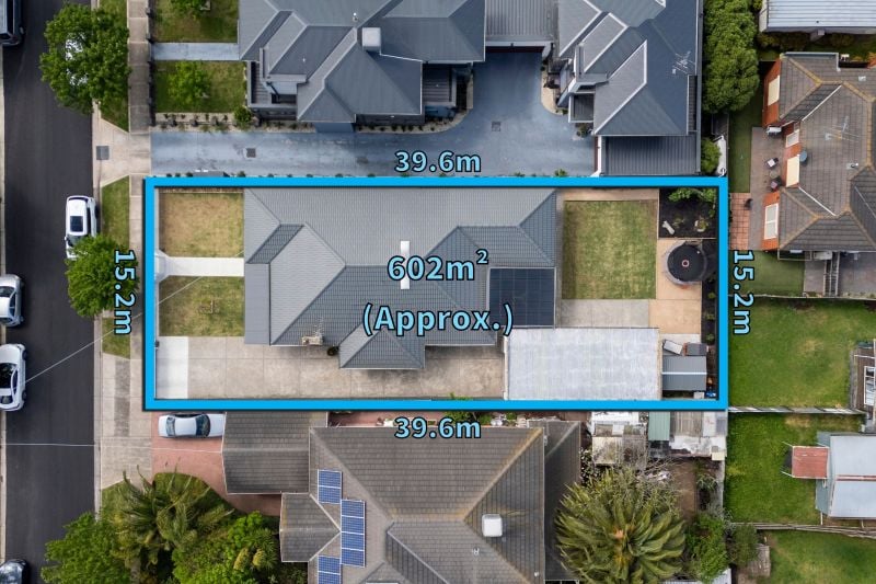 59 William Street, Lalor