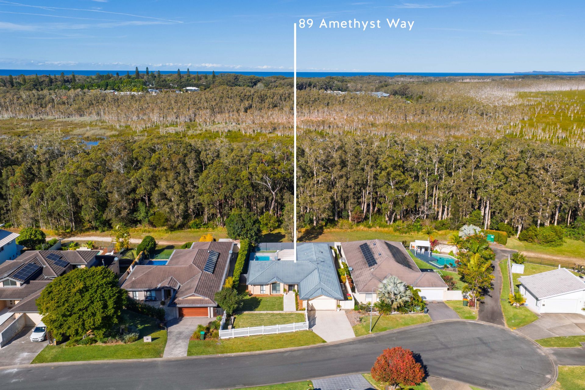 89 Amethyst Way Port Macquarie NSW, Port Macquarie - Thumbnail 3