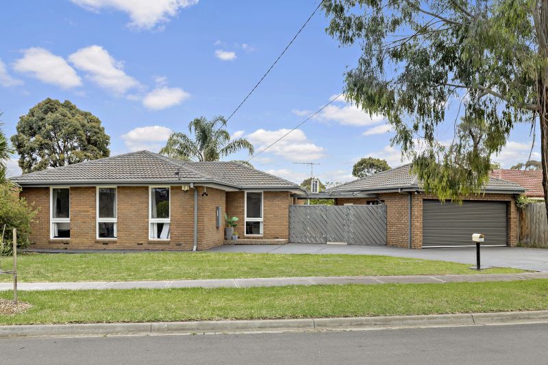22 Maywood Drive, Epping