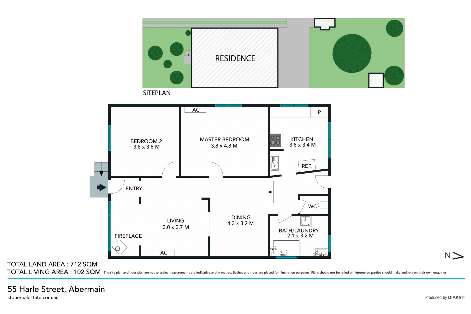 Ideal first-home or investor purchase