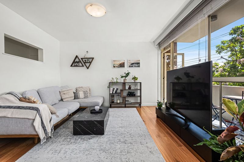 6/93 Grosvenor Street BALACLAVA VIC, Balaclava - Thumbnail 2