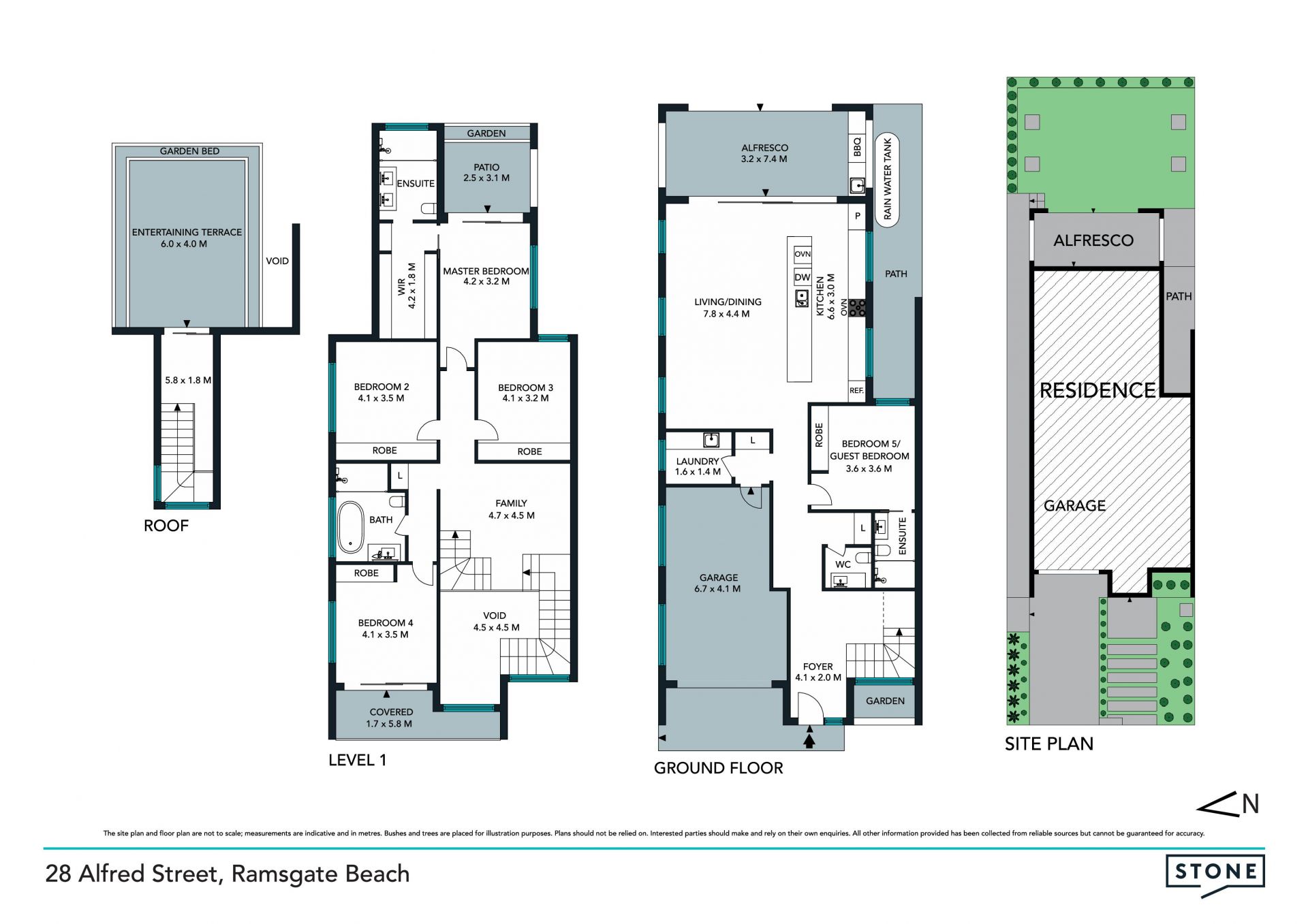 Sanctuary Of Modern Family Luxury
