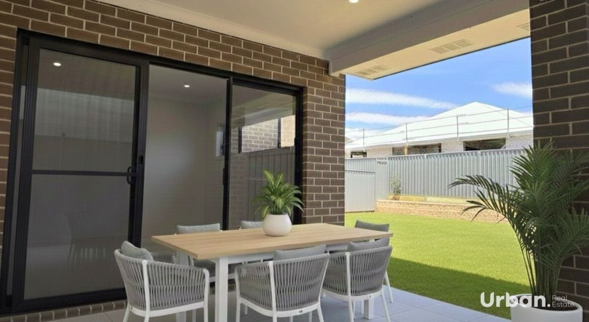 Oran Park 12 Chesterman Loop