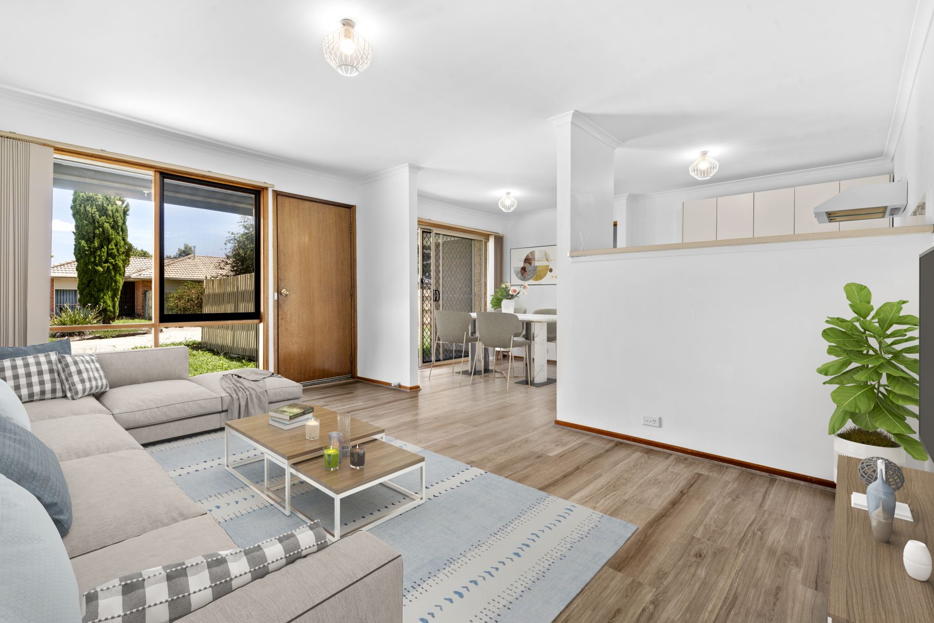 WHERE LOCATION MEETS CONVENIENCE