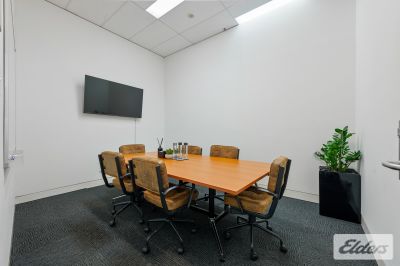 NEWSTEAD'S PREMIER CHARACTER OFFICE BUILDING!