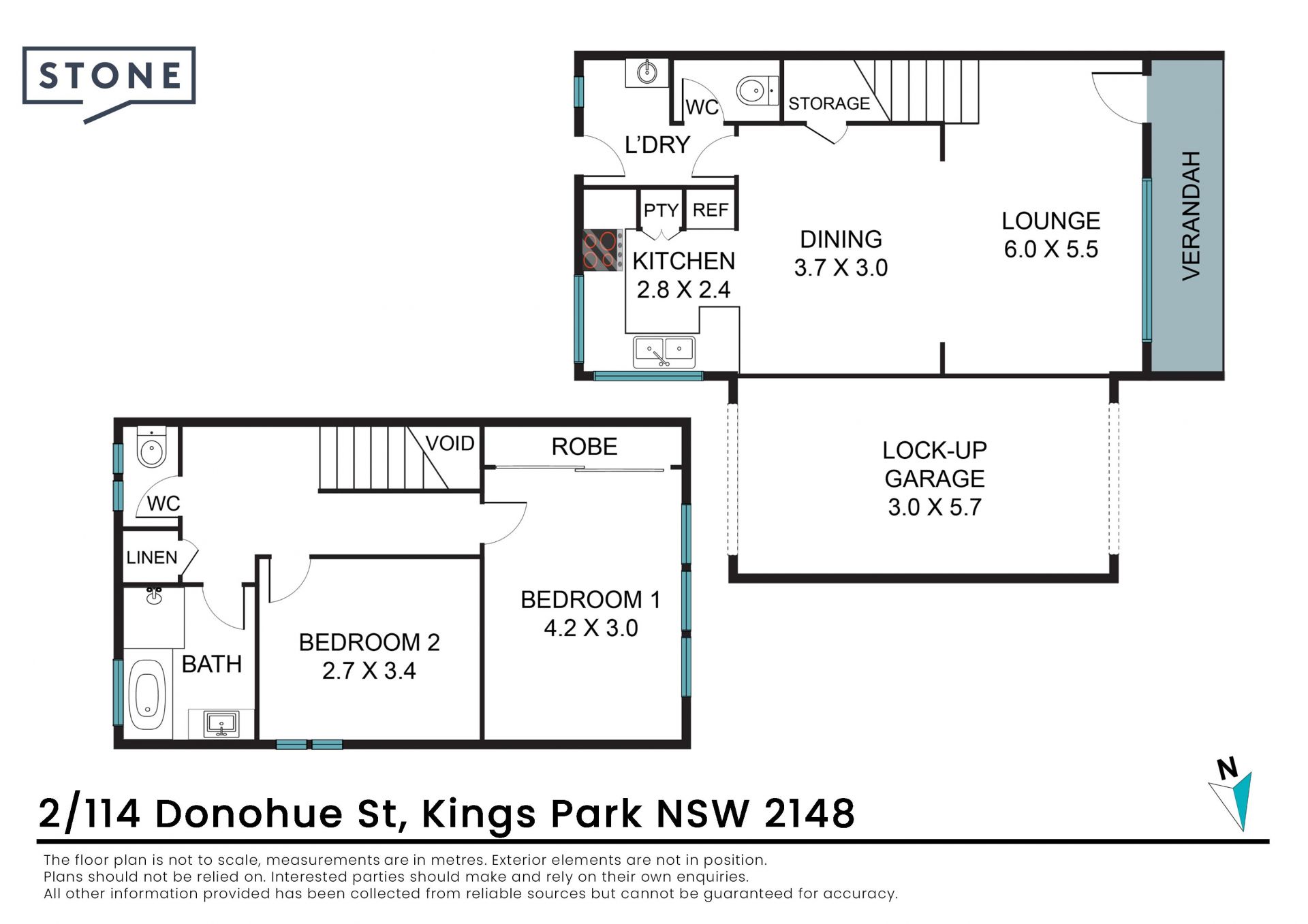 Smart, spacious & seriously good value