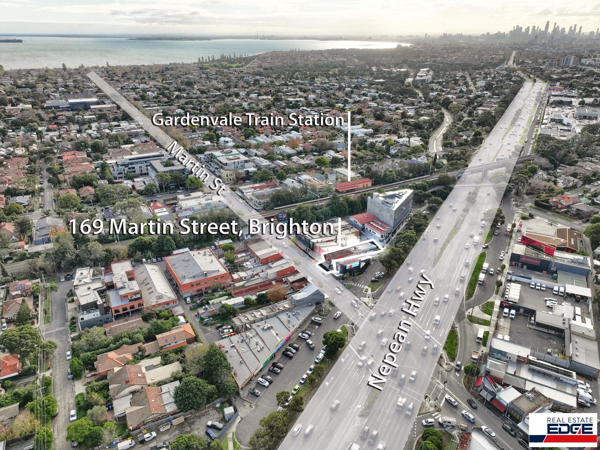 169 Martin Street, Brighton - Image 1