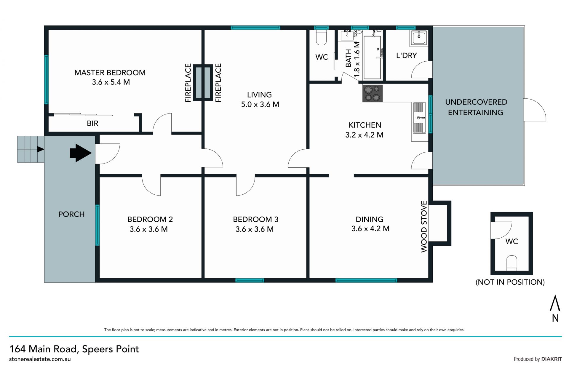 Heritage appeal with an exciting future