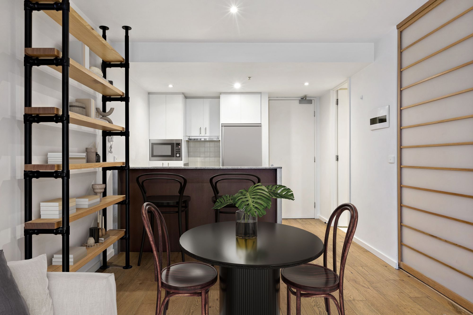 307/57 Bay Street, Port Melbourne, Port Melbourne - Thumbnail 4