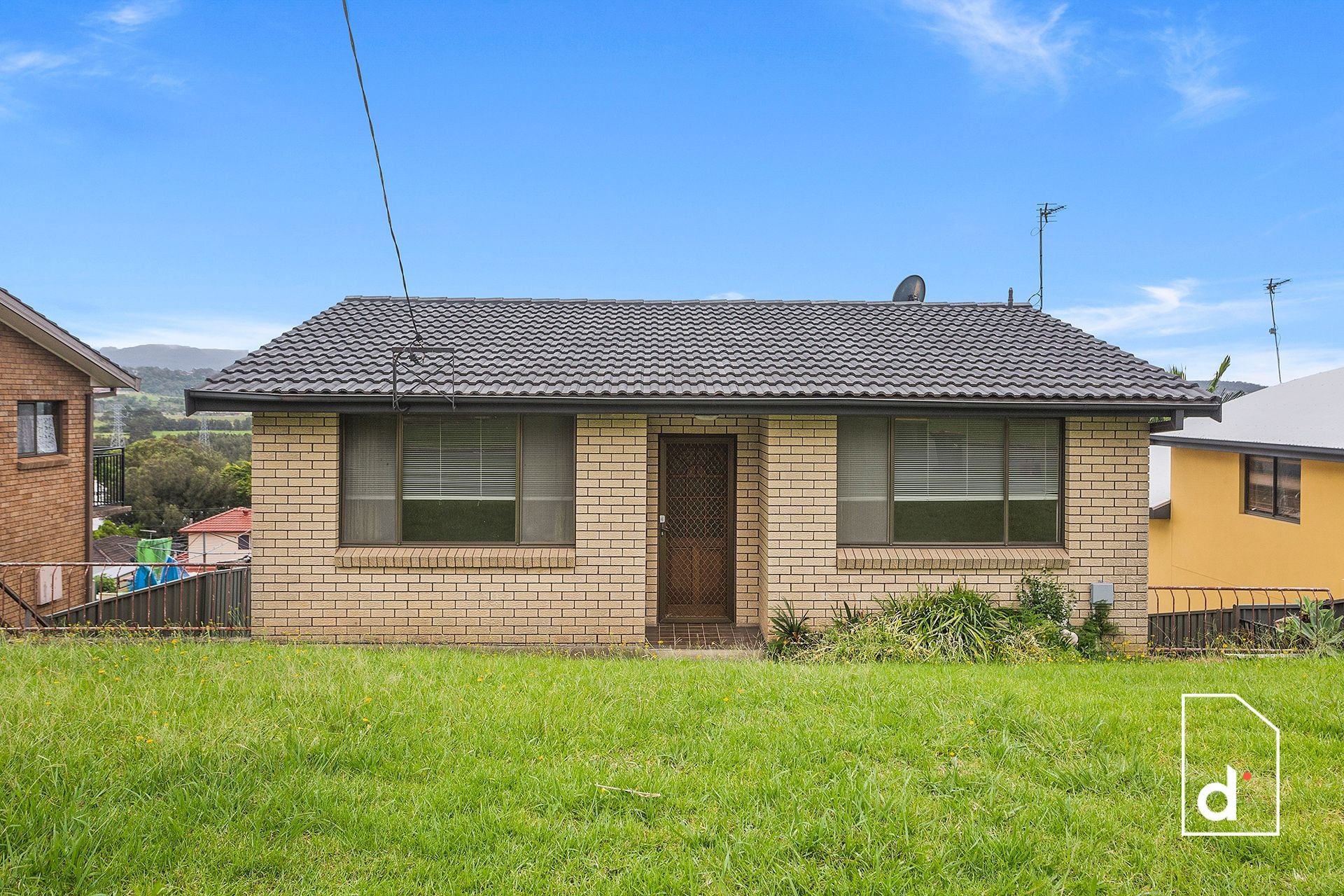 1/44 Tait Avenue, Kanahooka NSW