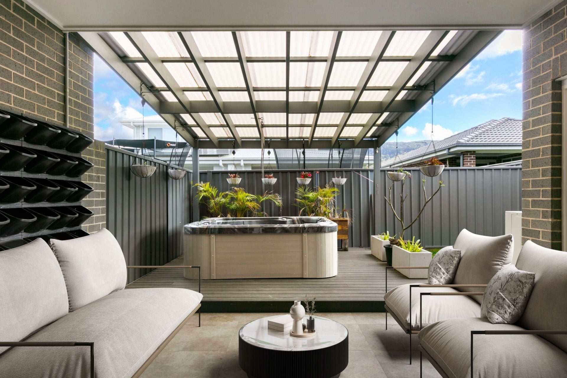 23B Saddleback Crescent, Stream Hill