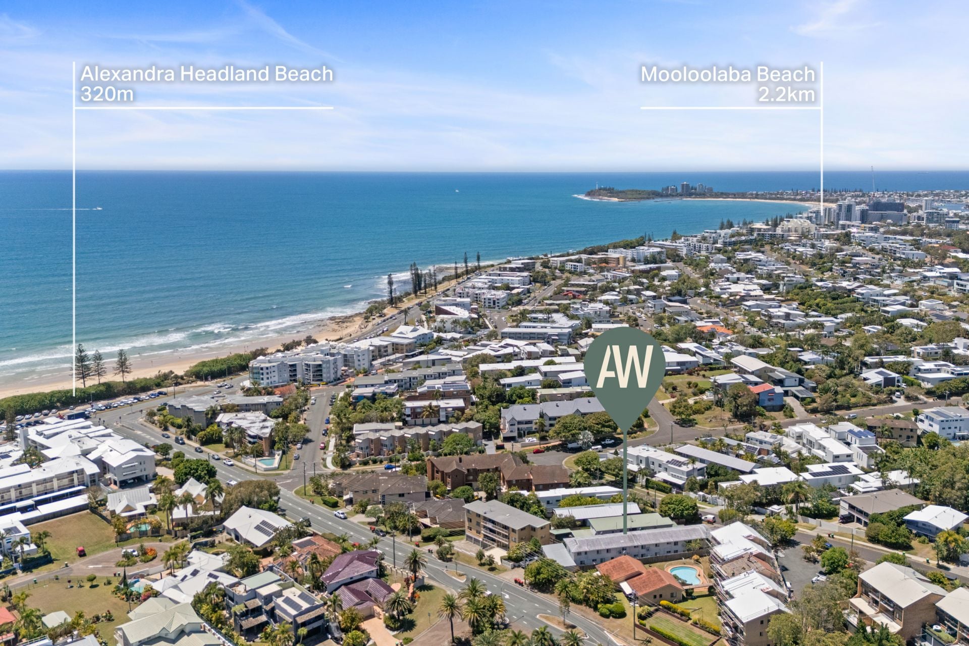 6/12 Camfield Street Alexandra Headland QLD, Alexandra Headland - Thumbnail 4