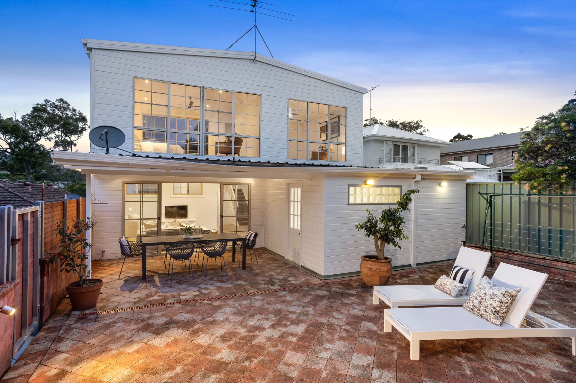 61 Wonga Road, Yowie Bay, Yowie Bay - Thumbnail 2