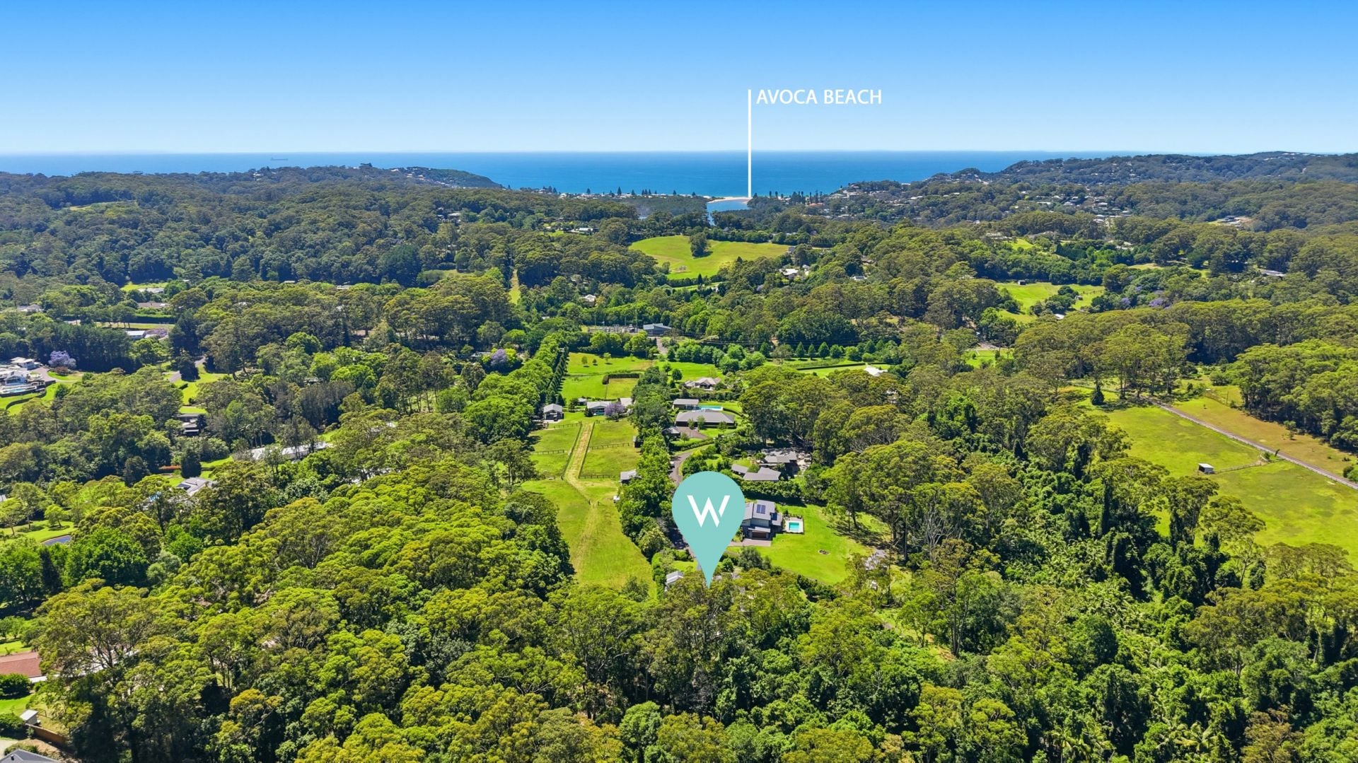 7/55 Picketts Valley Road Picketts Valley NSW, Picketts Valley - Image 1
