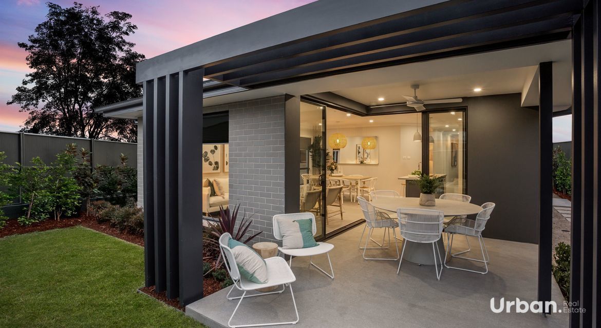 Marsden Park 7 Donald Street
