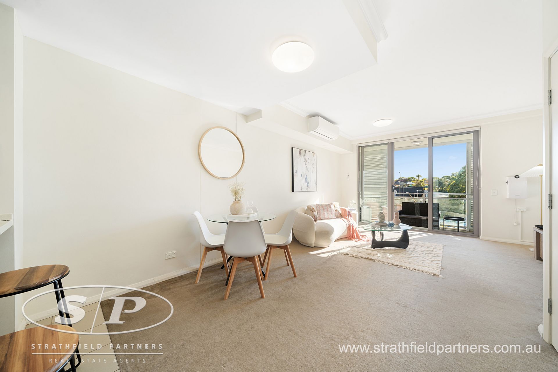 409A/18 Parramatta Road, Strathfield, Strathfield - Thumbnail 2