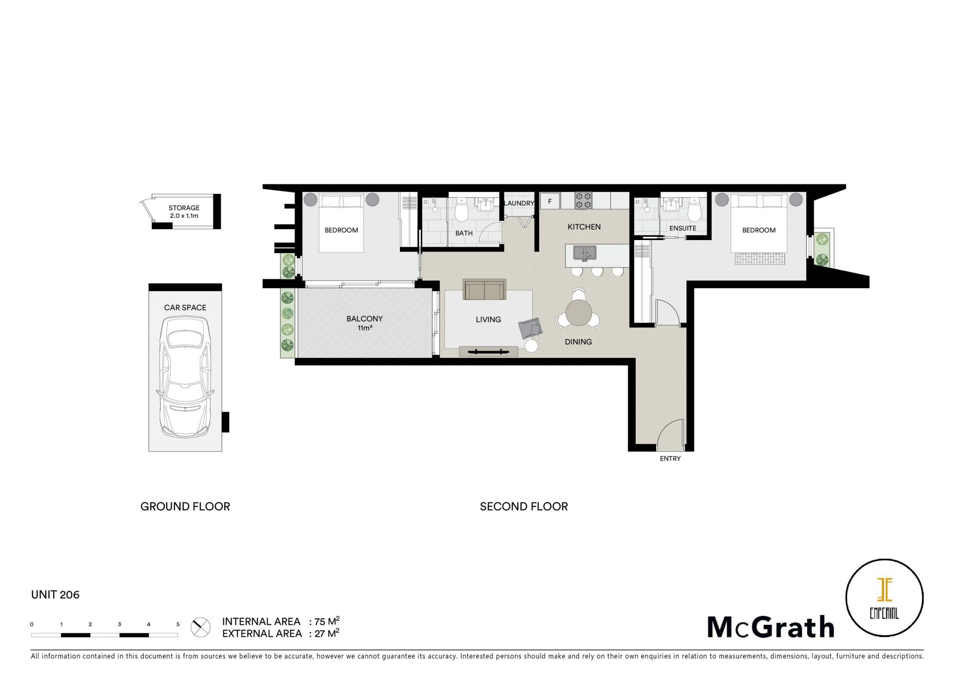 Come home to luxury and an uplifting sense of sanctuary