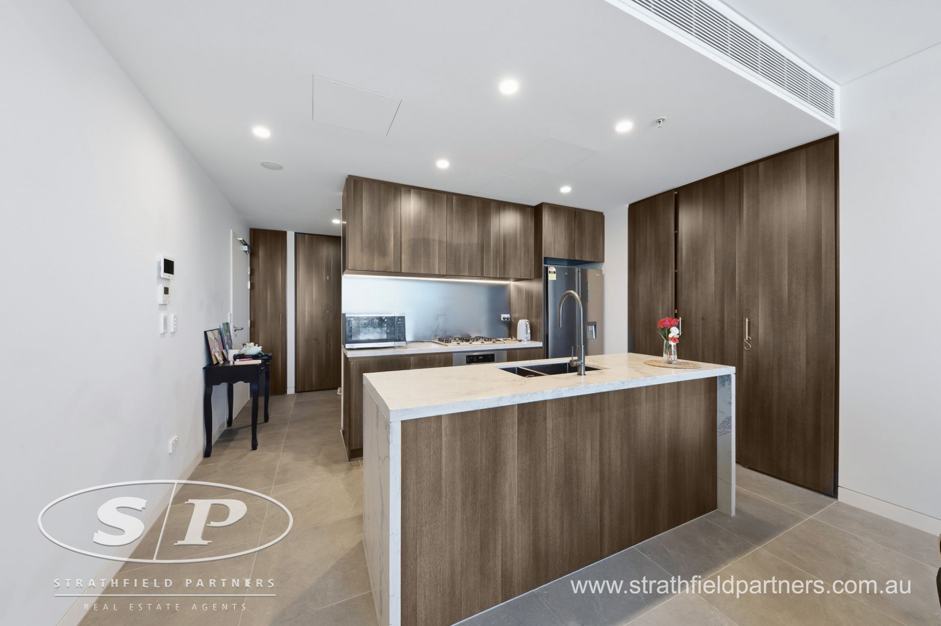 107/2 Stockyard Boulevard Lidcombe NSW, Lidcombe - Thumbnail 4