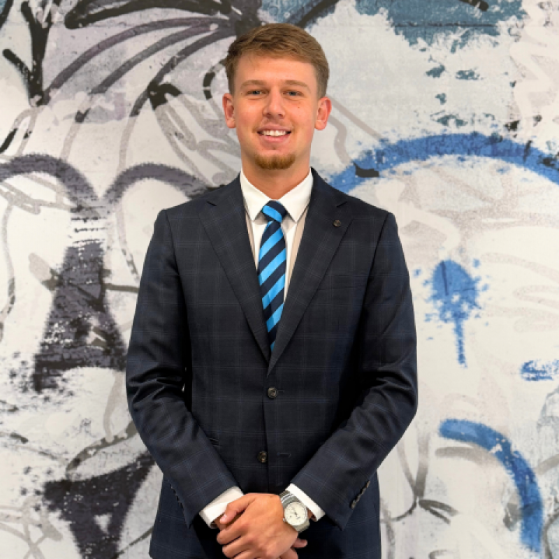 Petar Vasilevski Real Estate Agent Harcourts RATA & Co