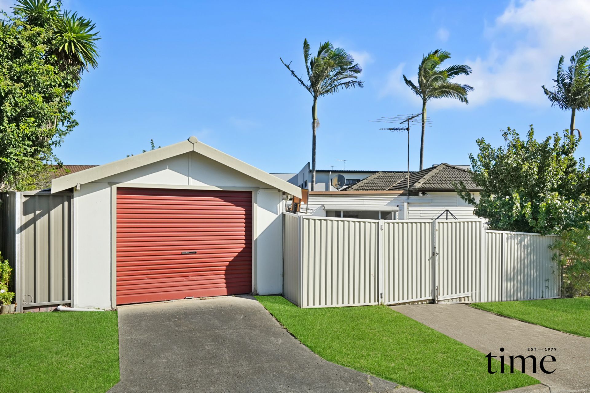 6 Daisy Street, Roselands NSW