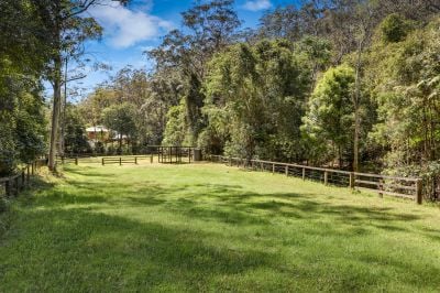 Wyong Creek 172 Chandlers Lane