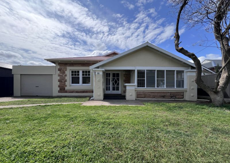 11 Koolunda Avenue, Woodville South SA 5011