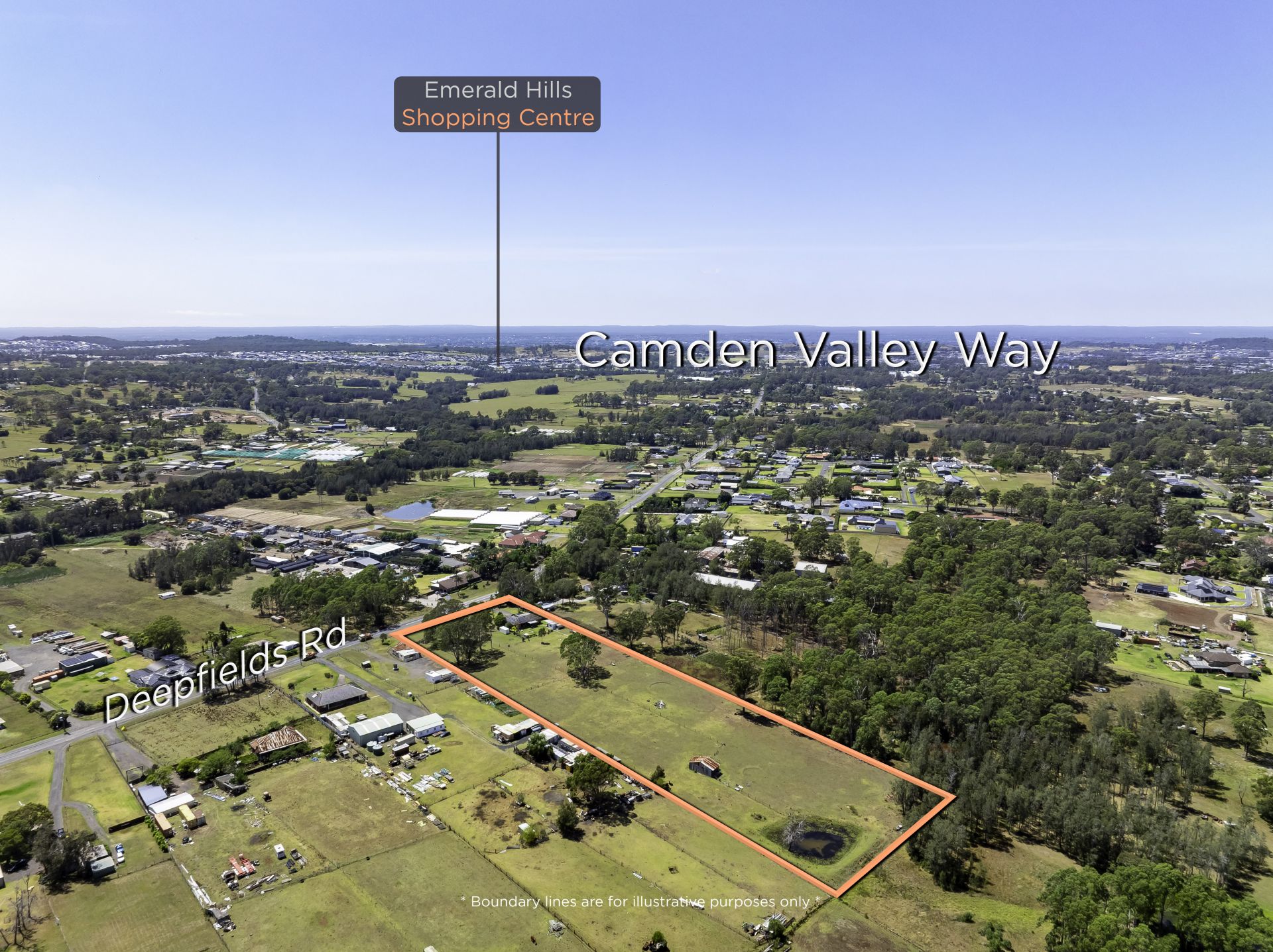 237 Deepfields Road, CATHERINE FIELD, Catherine Field - Thumbnail 4