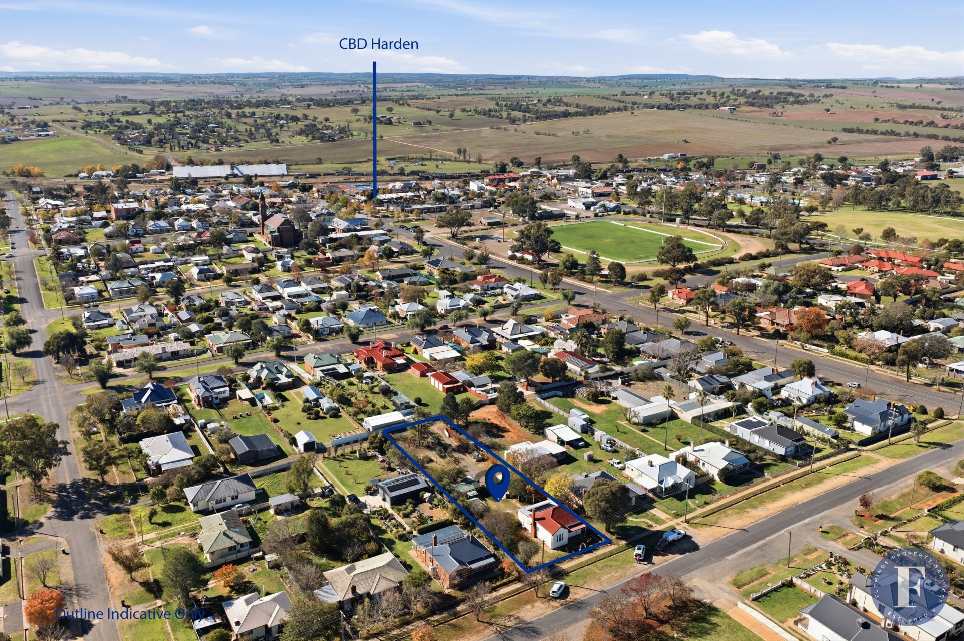 23 Scott Street, Harden NSW, Harden - Image 1