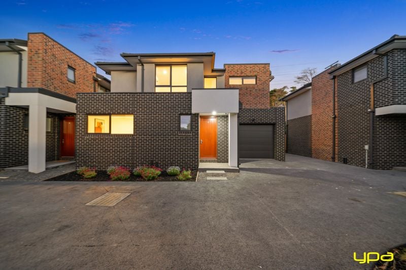 3/24 Longbourne  Avenue Notting Hill VIC, Notting Hill - Thumbnail 6
