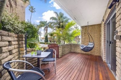 Collaroy 7/17 Jenkins Street