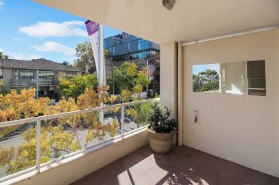 North Sydney 9/7-17 Berry Street