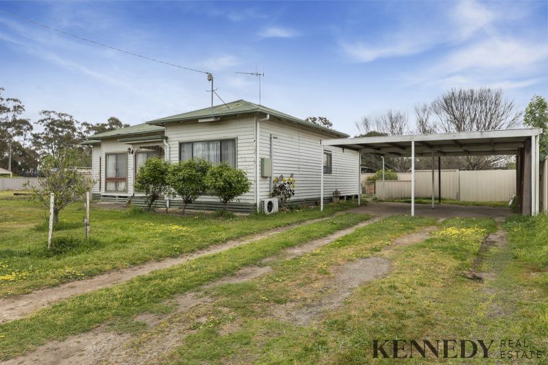6 McLeod Street Yarrawonga VIC, Yarrawonga - Thumbnail 3