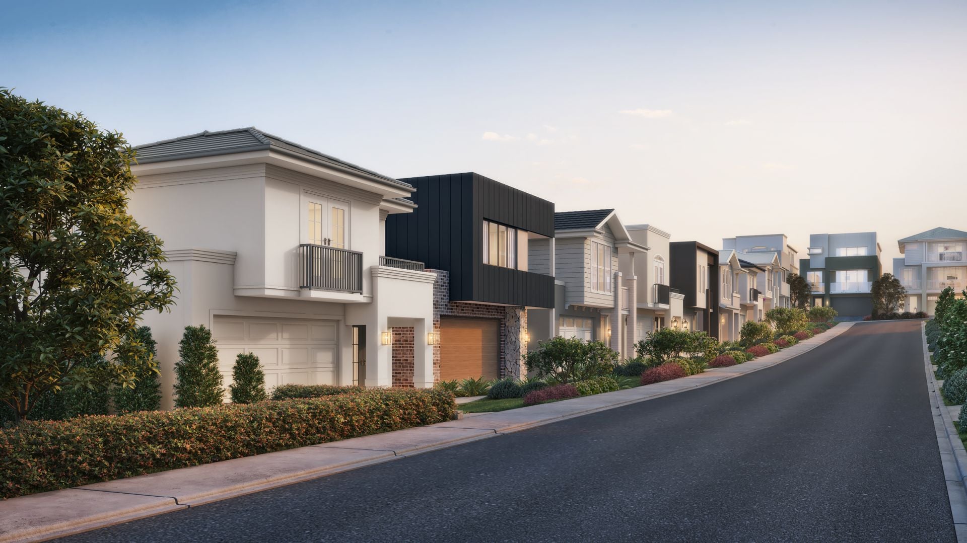 65-67 Windsor Road (The Honours), Norwest - Thumbnail 7