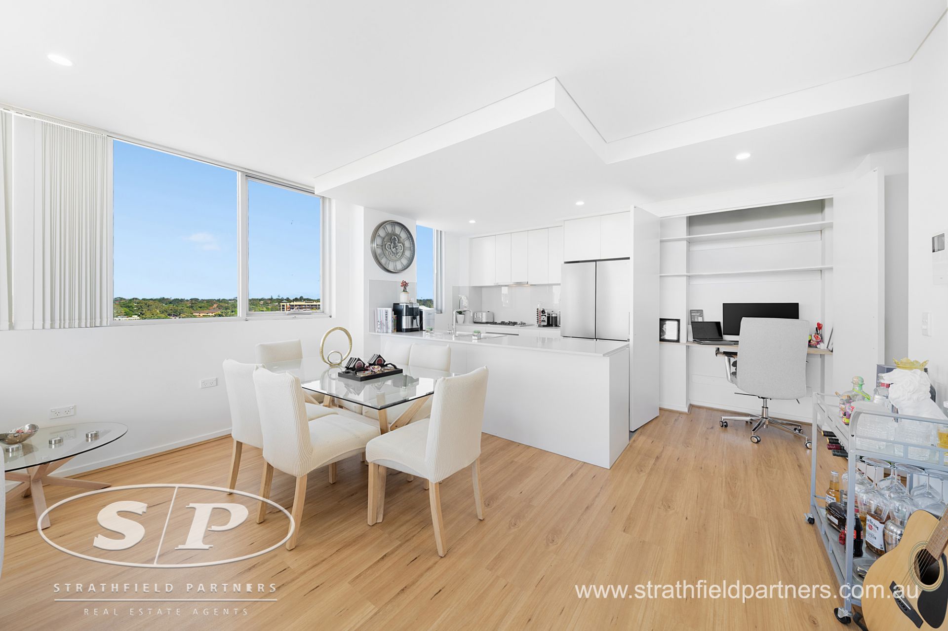 602/8 Parramatta Road, Strathfield, Strathfield - Thumbnail 5