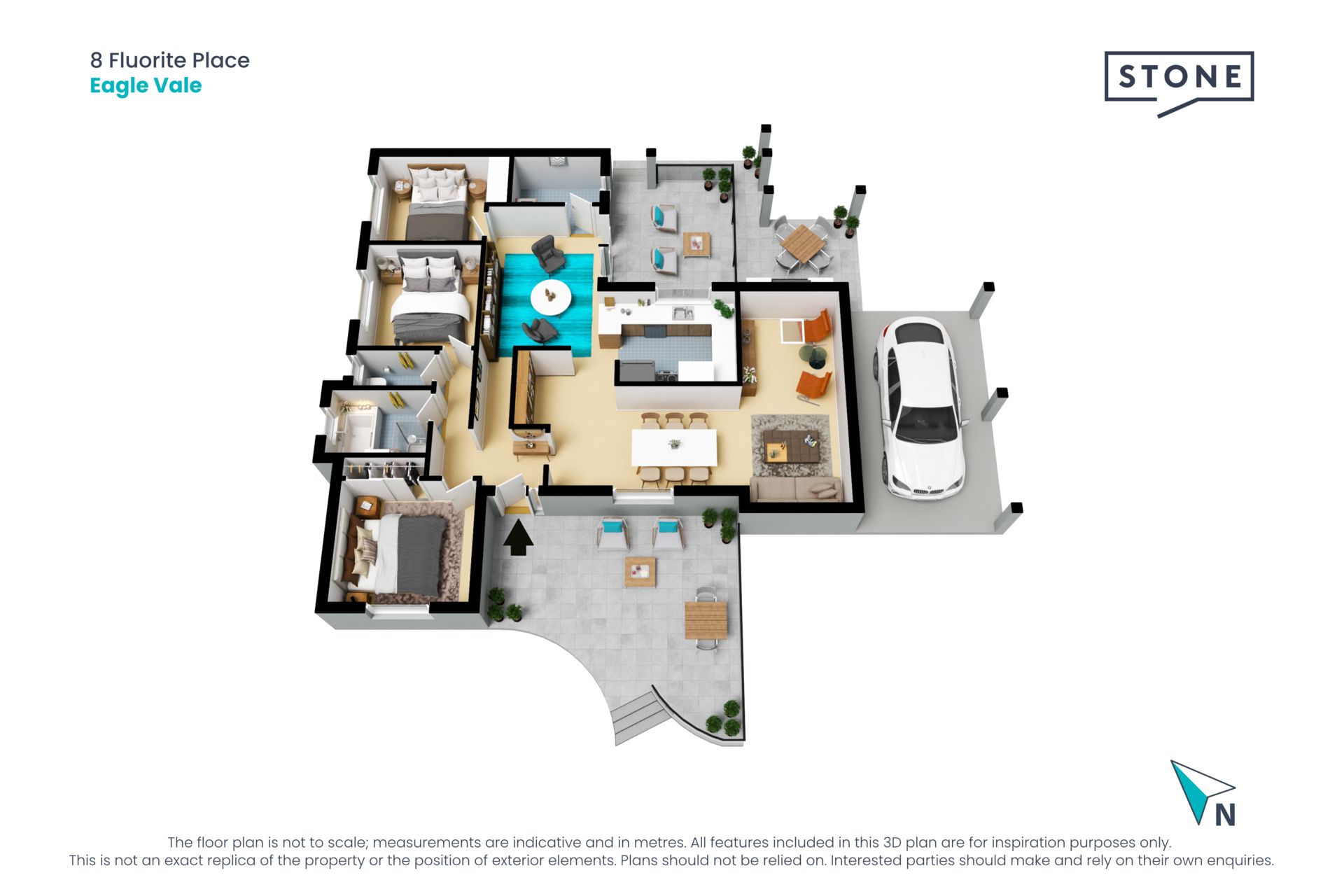 Cherished family home