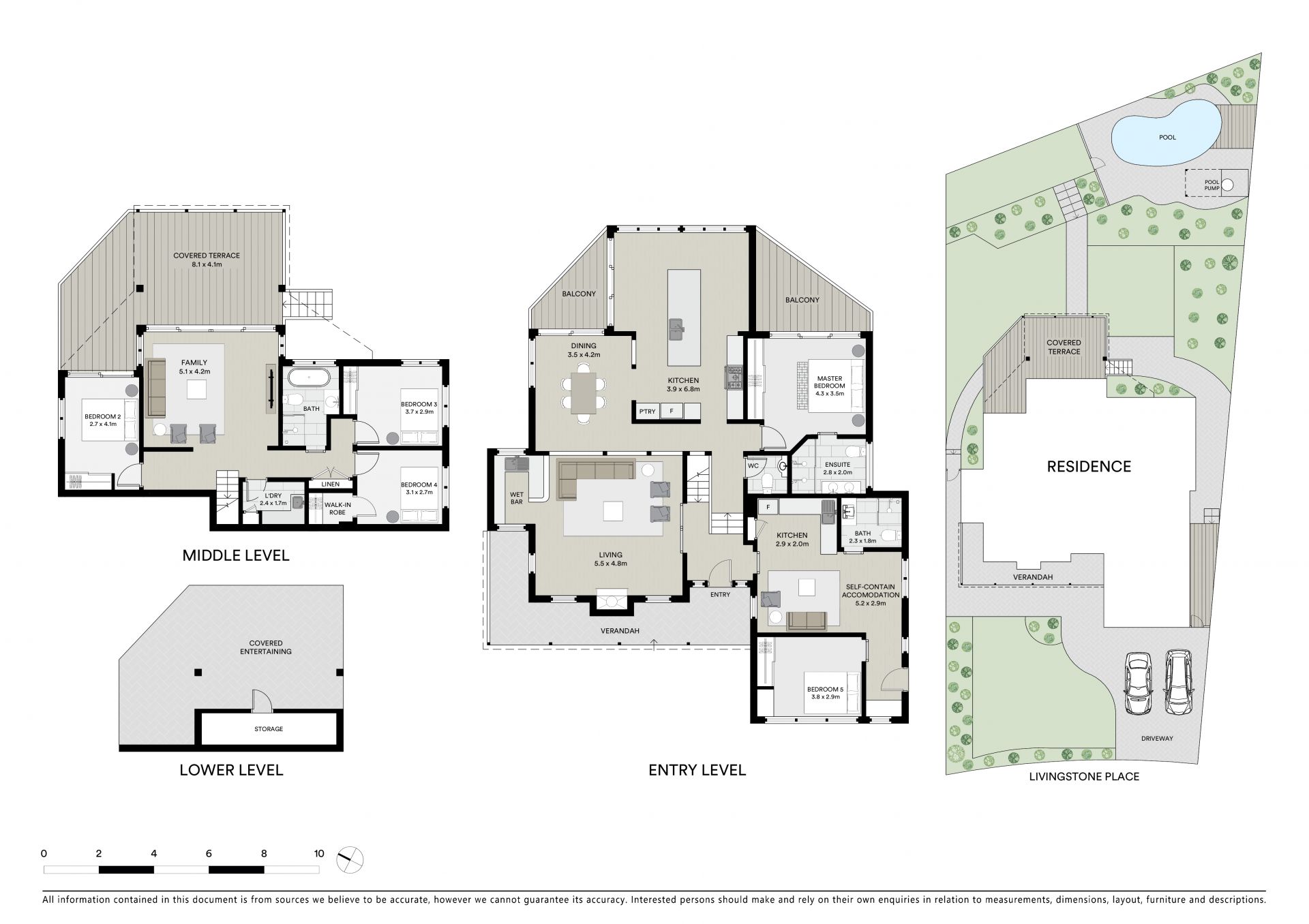 Sold by Steve Noakes & Roya Amini 0431 620 422