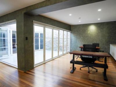 CREATIVE OFFICE SPACE IN BRISBANE'S PREMIER LIFESTYLE PRECINCT