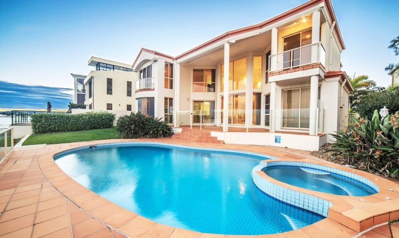 25 King Arthurs Court, Sovereign Islands QLD 4216, Sovereign Islands - Thumbnail 2