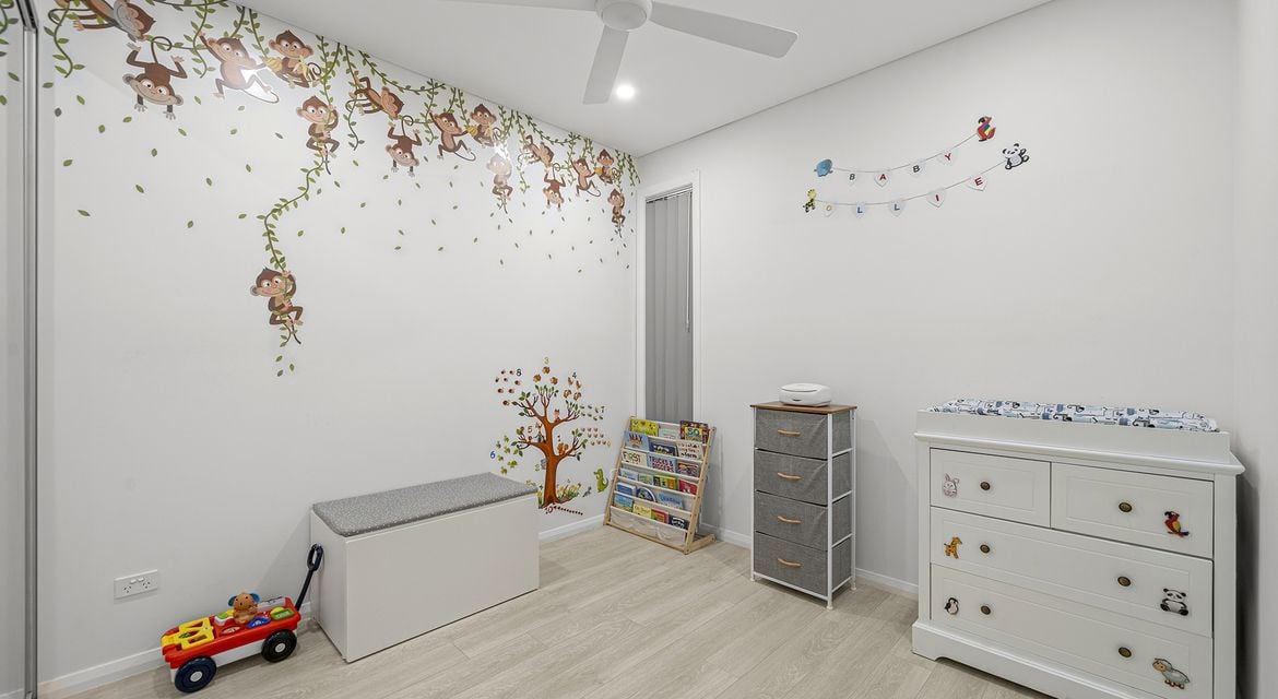 Marsden Park 24 Sparrowhawk Street (Melonba)