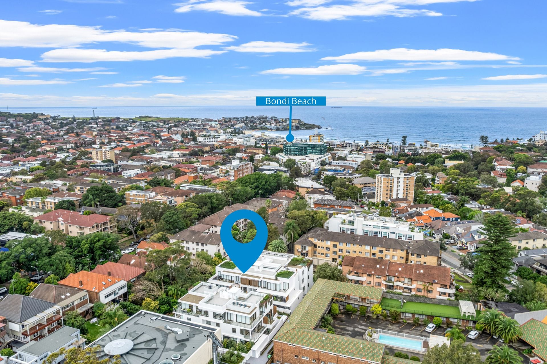 210/105 Wellington Street Bondi Beach NSW, Bondi Beach - Thumbnail 7