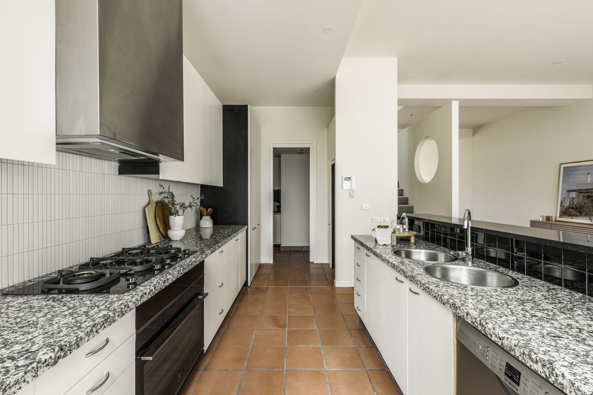 9/191 Franklin Street, Melbourne, Melbourne - Thumbnail 7