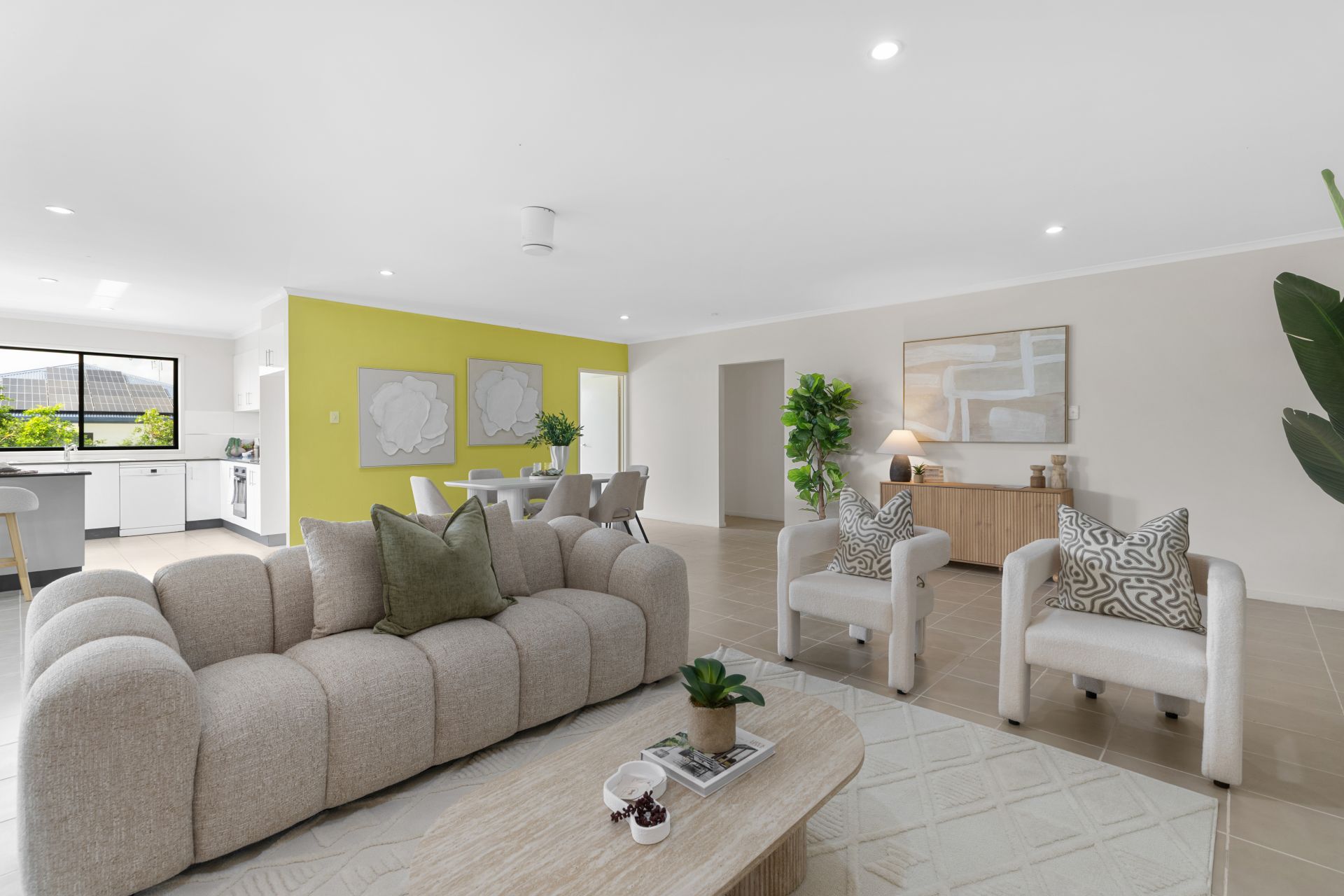 5 Damson Crescent Proserpine QLD, Proserpine - Thumbnail 4