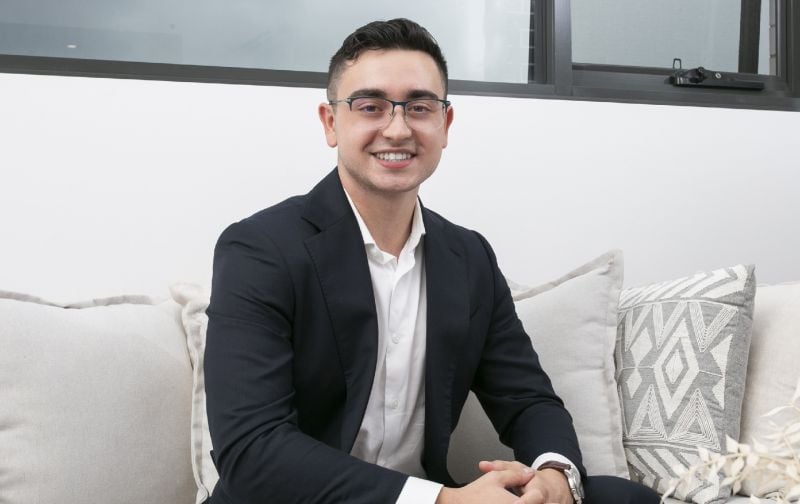 Chris Kypreos