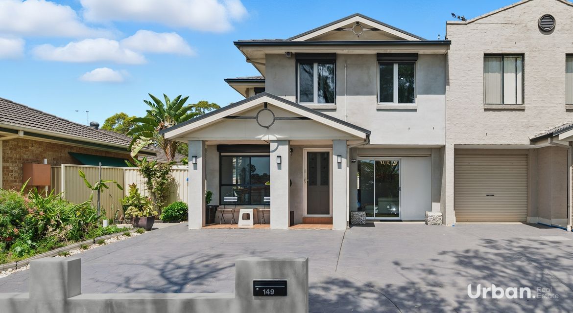 Prestons 149 Braidwood Drive