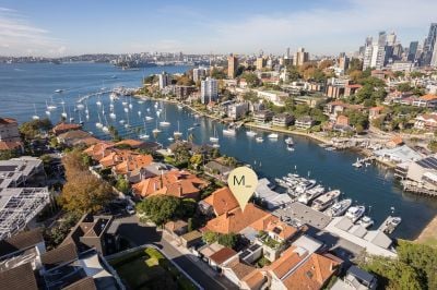 135 High Street, North Sydney, North Sydney - Thumbnail 2