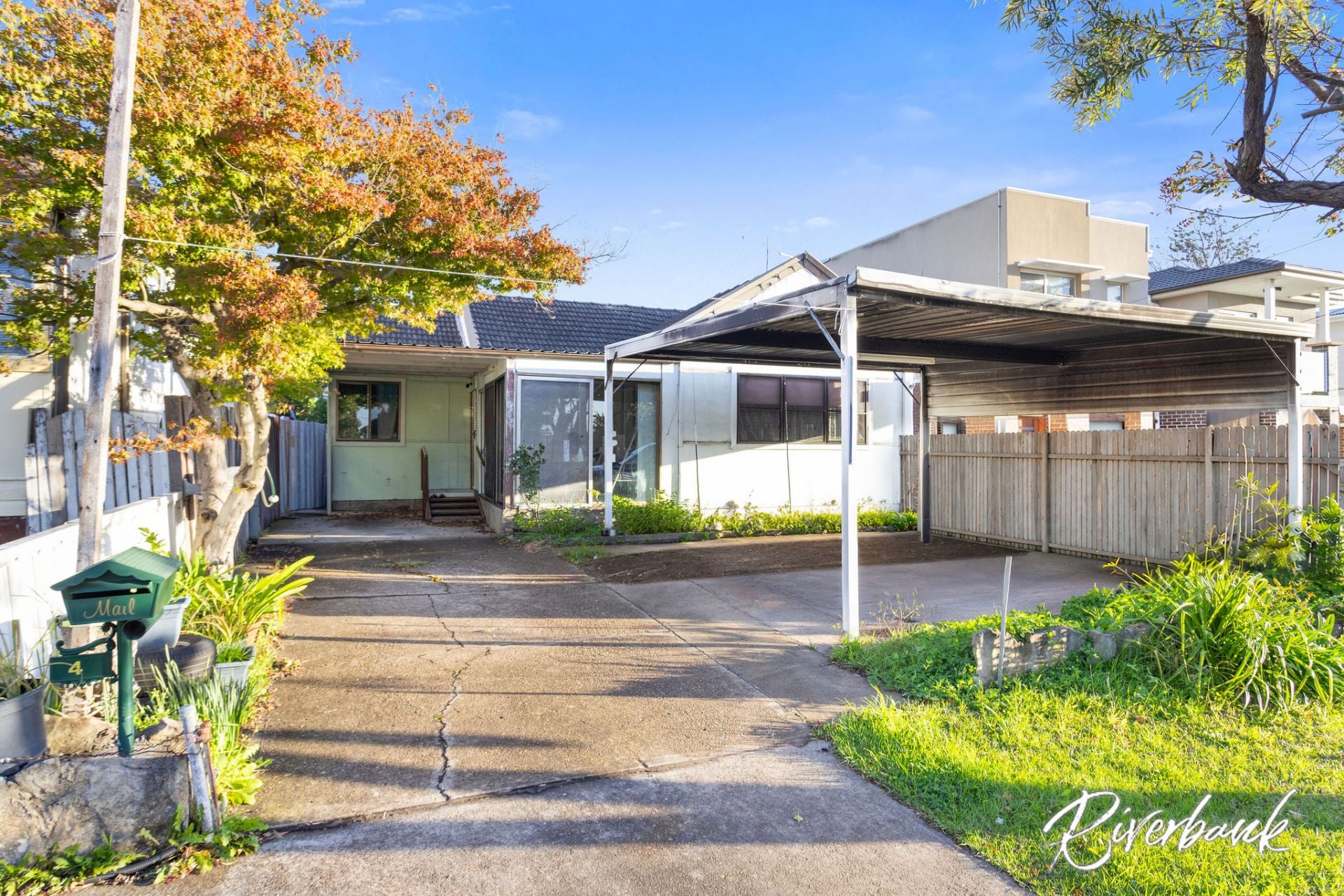 4 Albert Street Guildford NSW, Guildford - Image 1