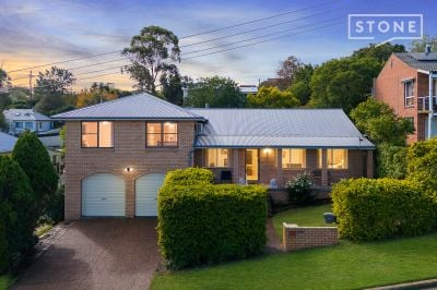 East Maitland 40 Wallis Street